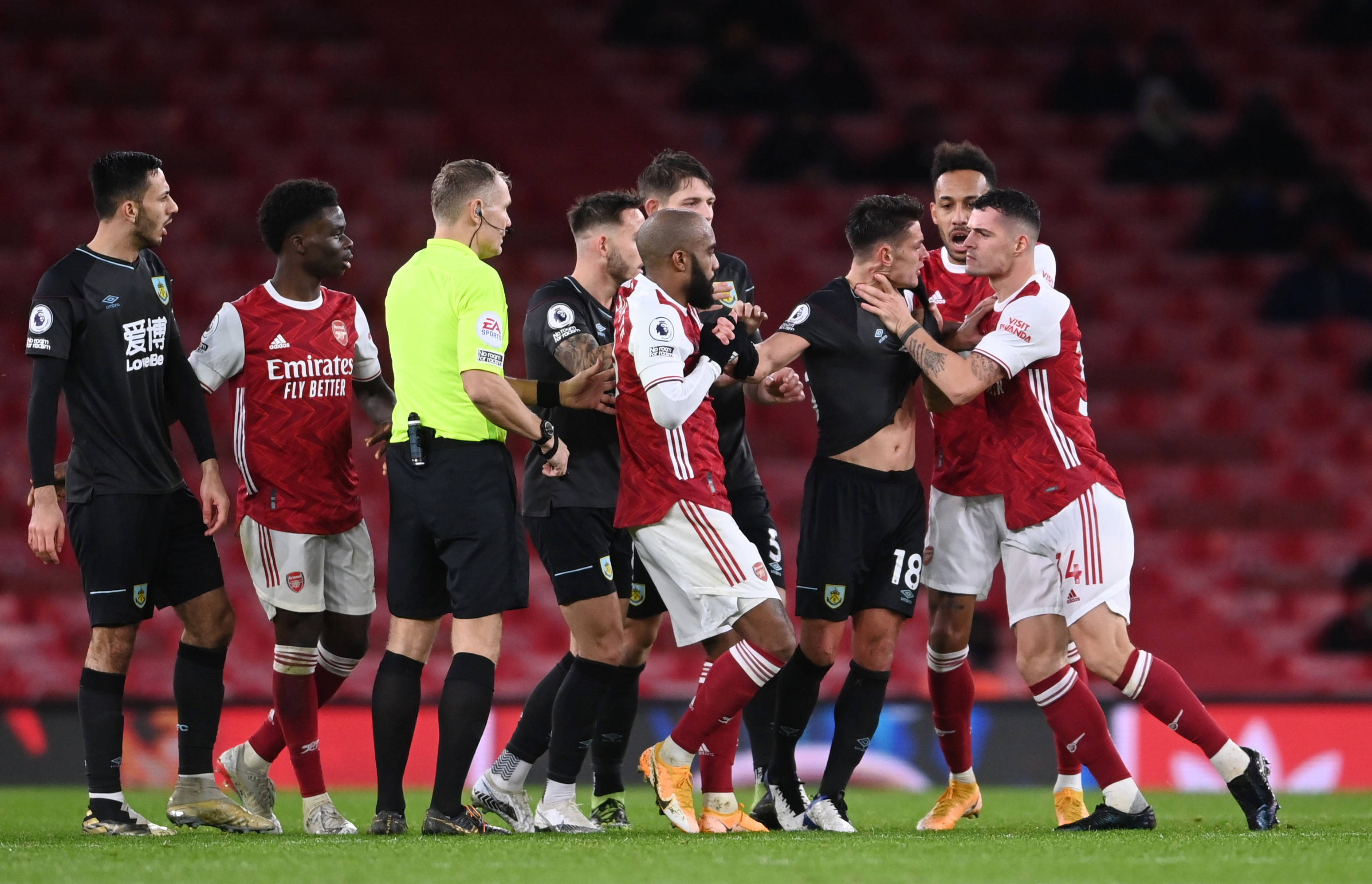 而更让人感 而更让人感