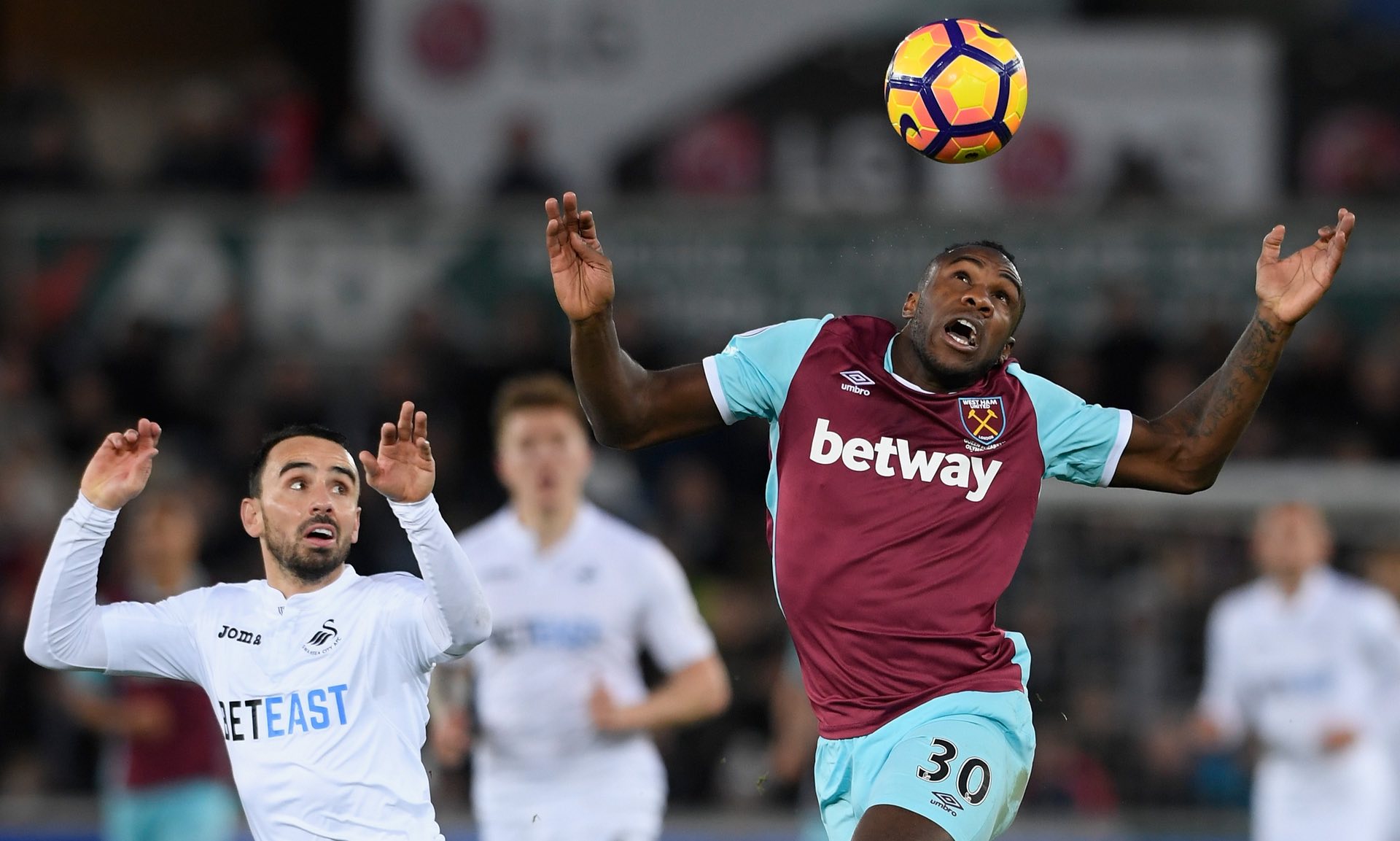 展示了他强 展示了他强