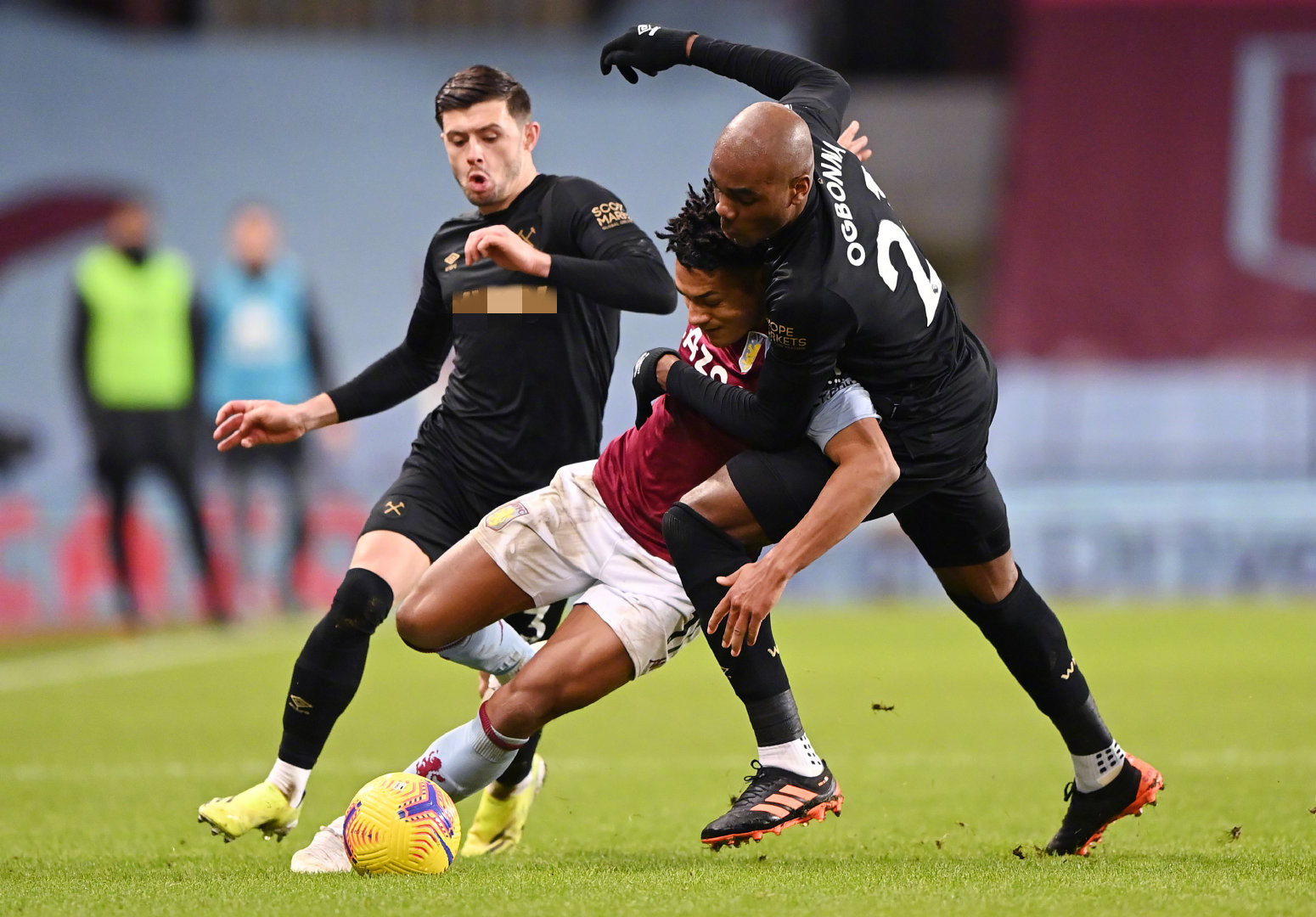 了更多不確 了更多不確